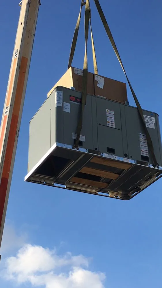 Slide of Prt Cool Service