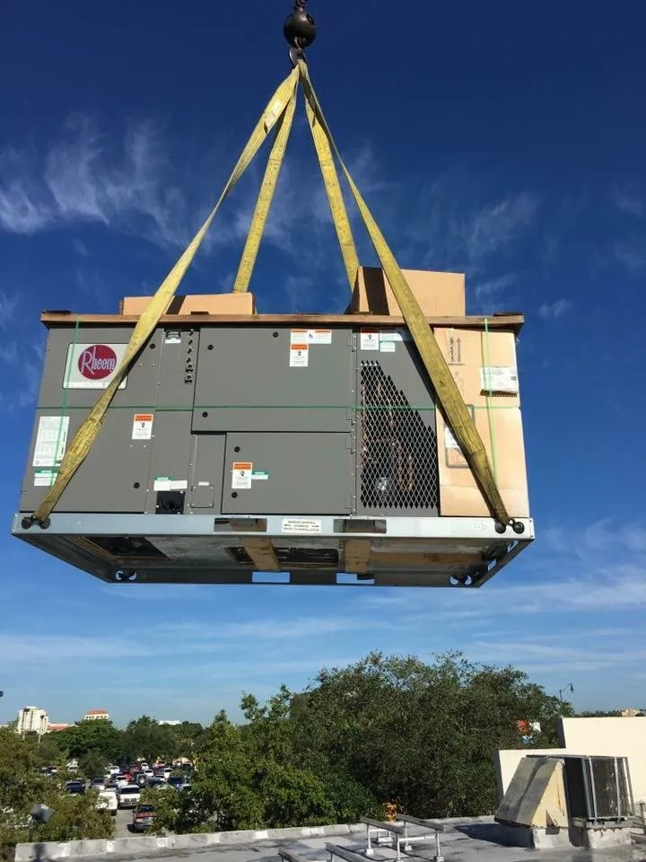 Slide of Prt Cool Service