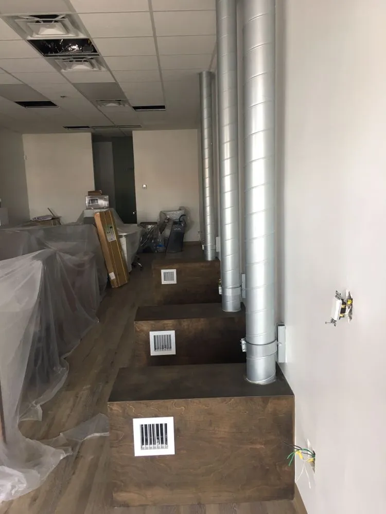 Slide of Prt Cool Service