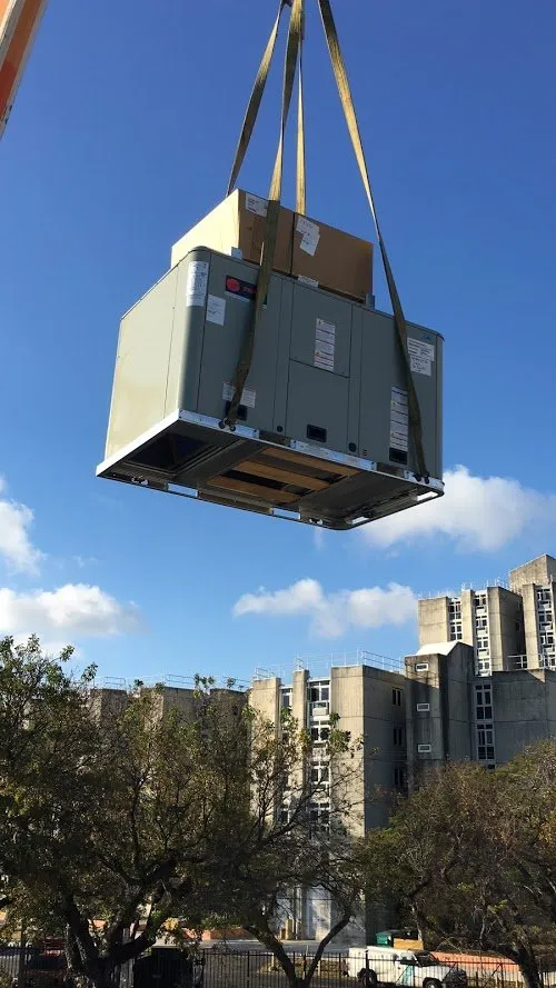 Slide of Prt Cool Service