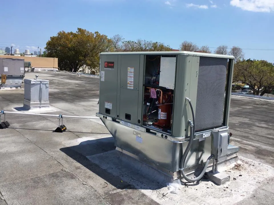 Slide of Prt Cool Service