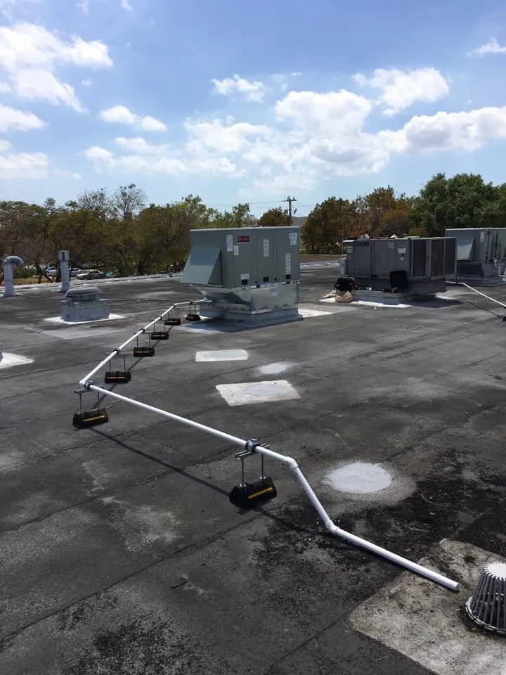 Slide of Prt Cool Service