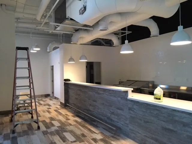 Slide of Prt Cool Service