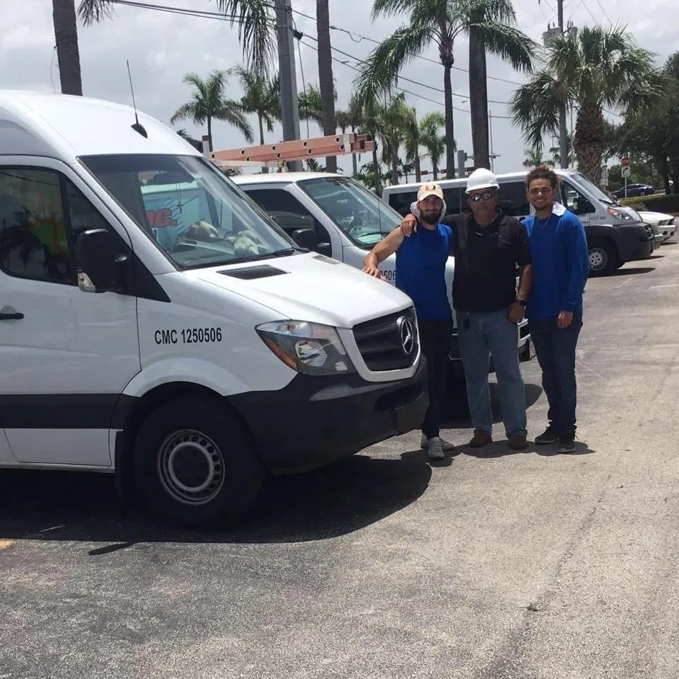 Slide of Prt Cool Service