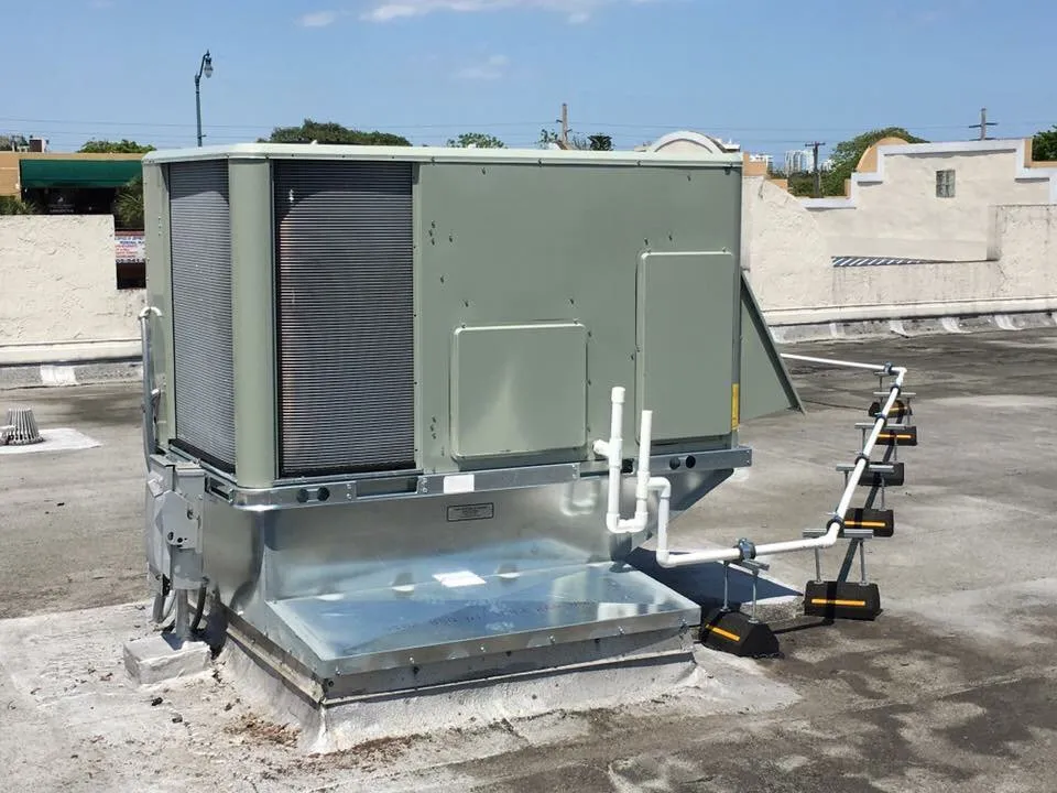 Slide of Prt Cool Service