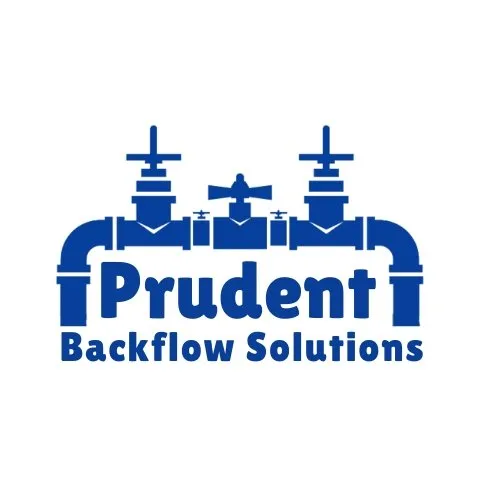Slide of Prudent Backflow Solutions