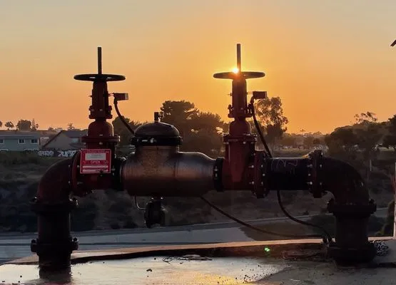 Prudent Backflow Solutions