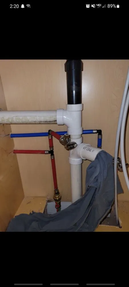 Quality drain cleaning experts serving Dieterich, IL - Pruemer's Service Plus