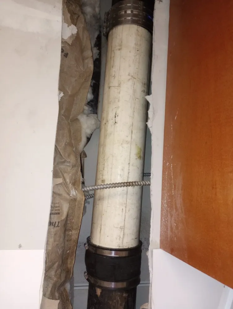 Affordable water heater service for homes in Myrtle Beach, SC by Pruitt Services