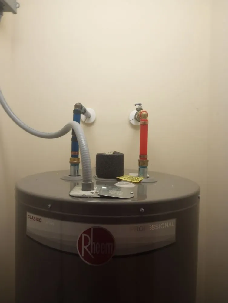 Quality leak detection in Myrtle Beach, SC by Pruitt Services