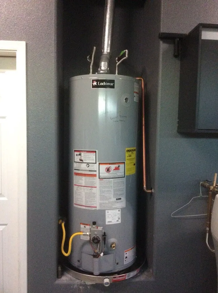 Slide of Pruitts Plumbing