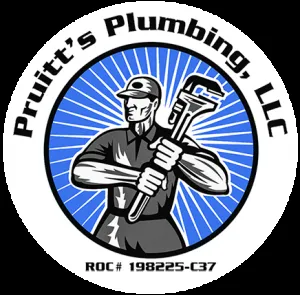 Slide of Pruitt's Plumbing