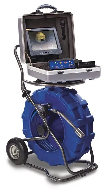 Slide of Pruitt's Plumbing