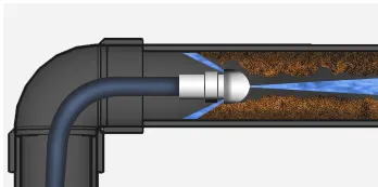 Slide of Pruitt's Plumbing