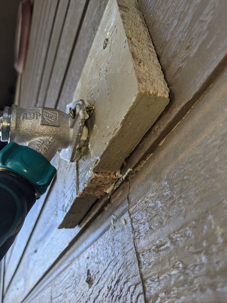 Slide of Pruitt's Plumbing