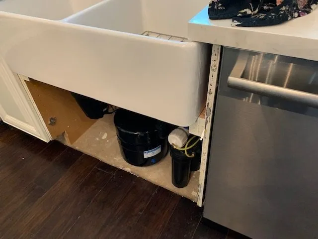 Slide of Pruitt's Plumbing