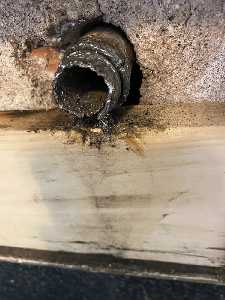 Slide of Pruitt's Plumbing