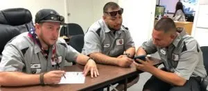 Slide of Pruitt's Plumbing