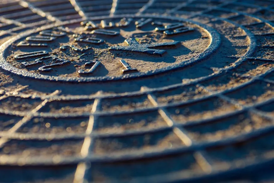 Slide of Pruzansky Plumbing