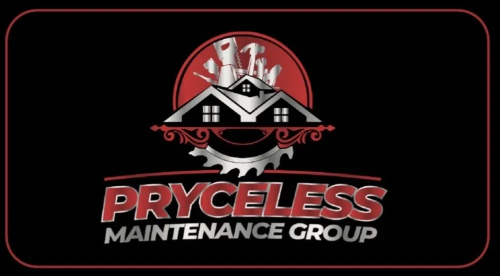Slide of Pryceless Maintenance Group