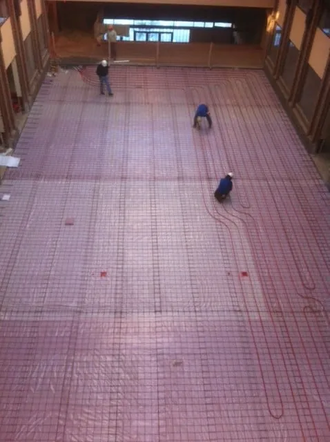 Slide of Pryor Mechanical Plumbing & Piping