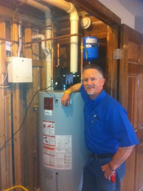 Slide of Pryor Mechanical Plumbing & Piping