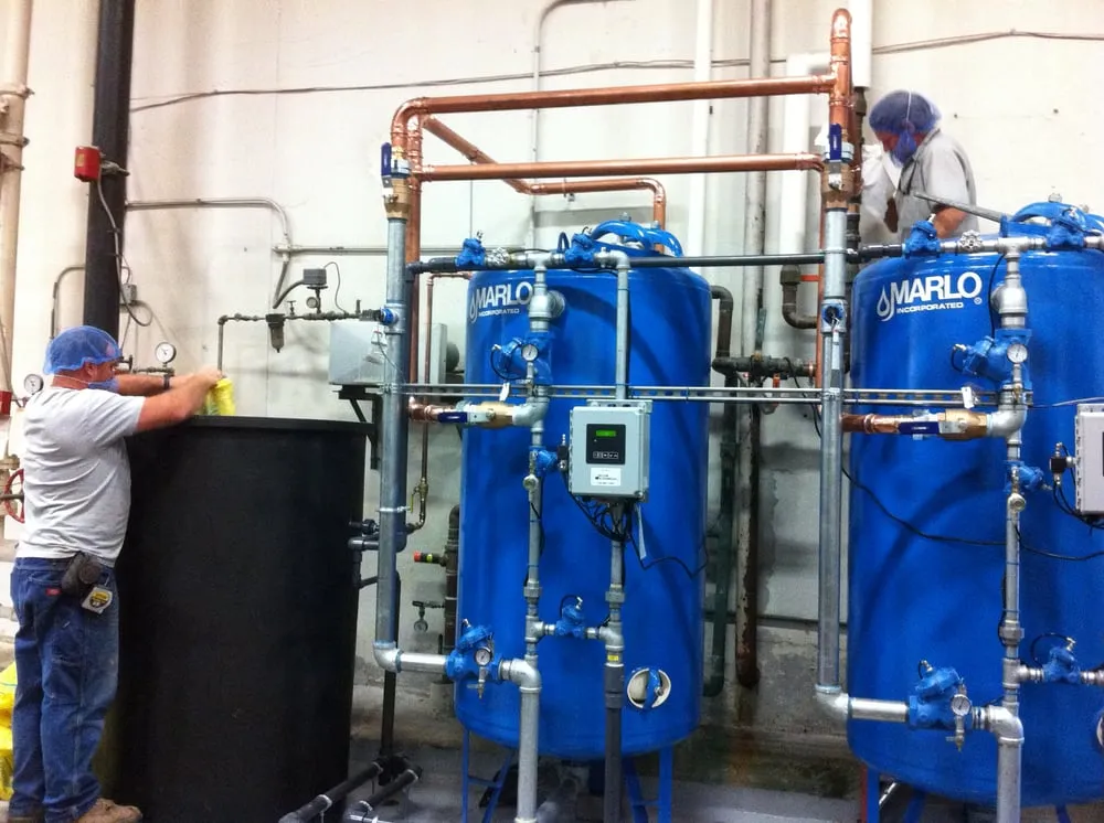 Slide of Pryor Mechanical Plumbing & Piping