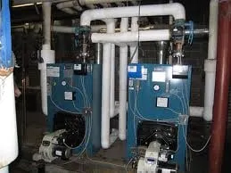 Slide of Pryor Mechanical Plumbing & Piping