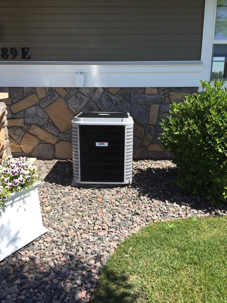 Slide of Pryor Plumbing & Heating