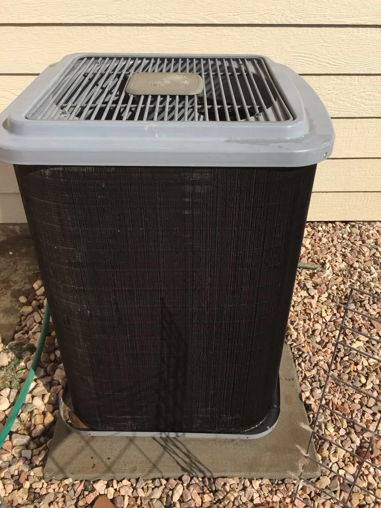 Slide of Pryor Plumbing & Heating