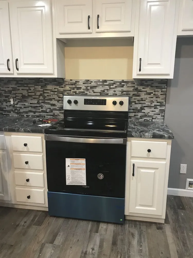 Slide of Pryority Services