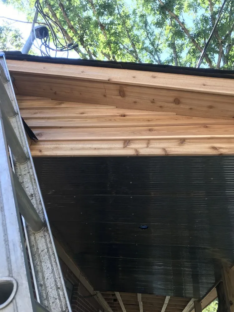 Slide of Pryority Services