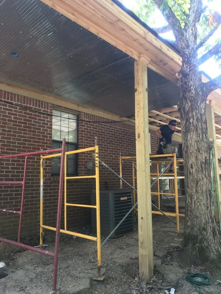 Slide of Pryority Services