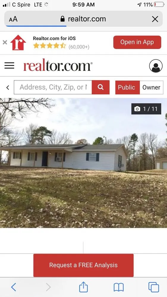 Slide of Pryority Services