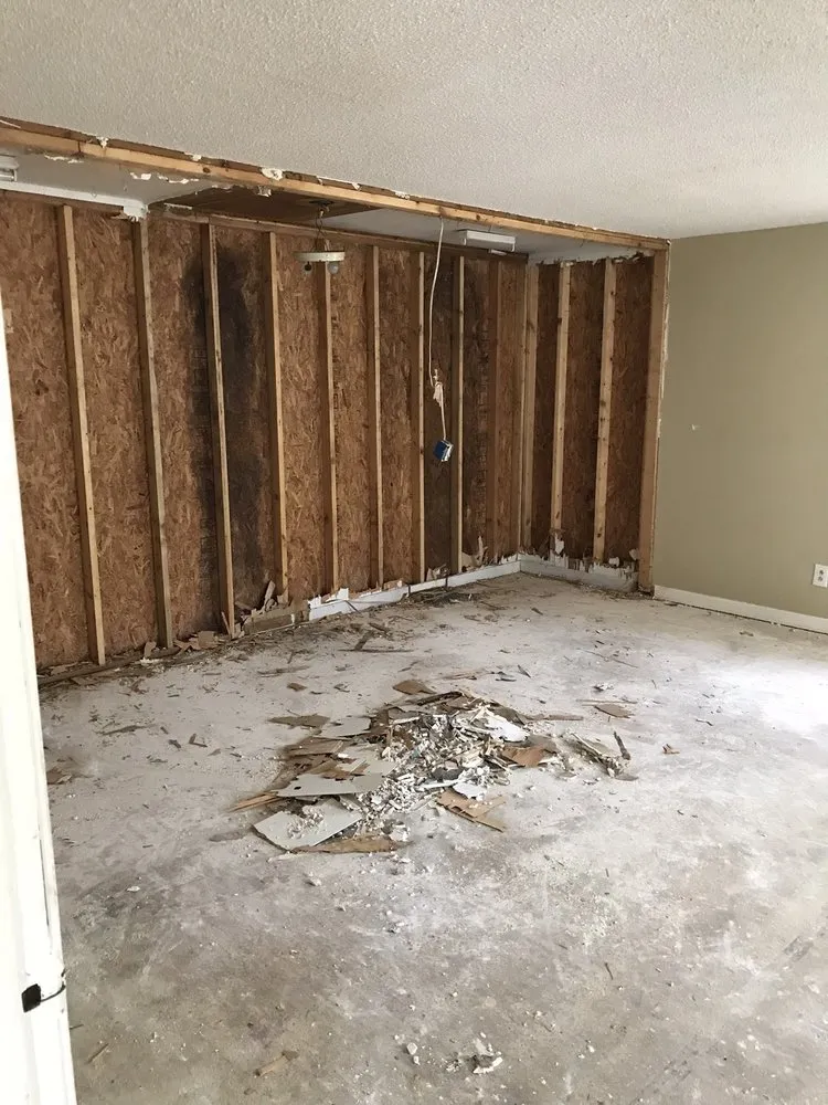 Slide of Pryority Services