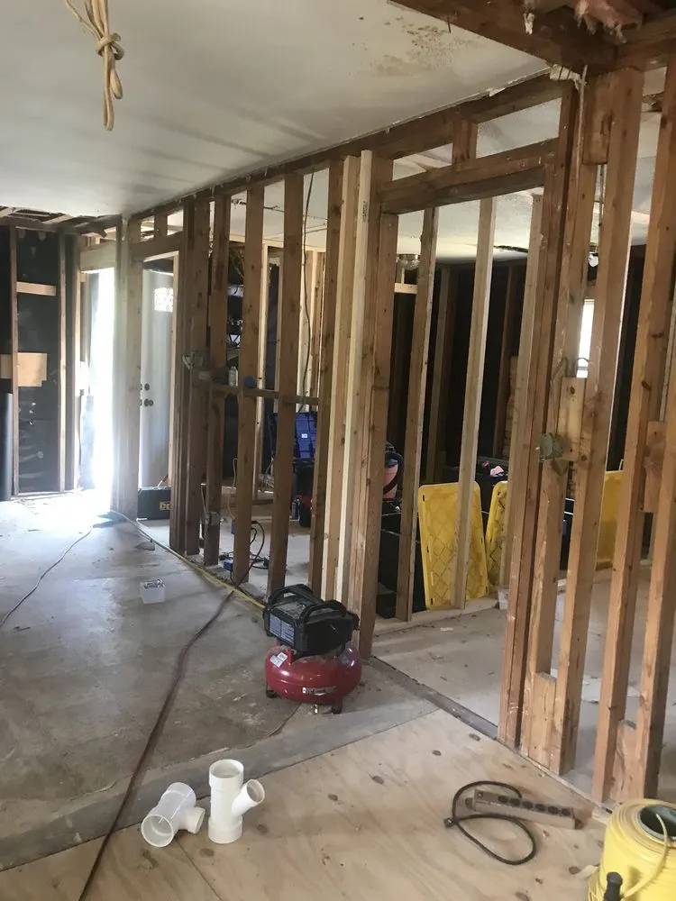 Slide of Pryority Services