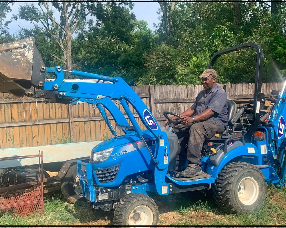 Slide of P&S Construction