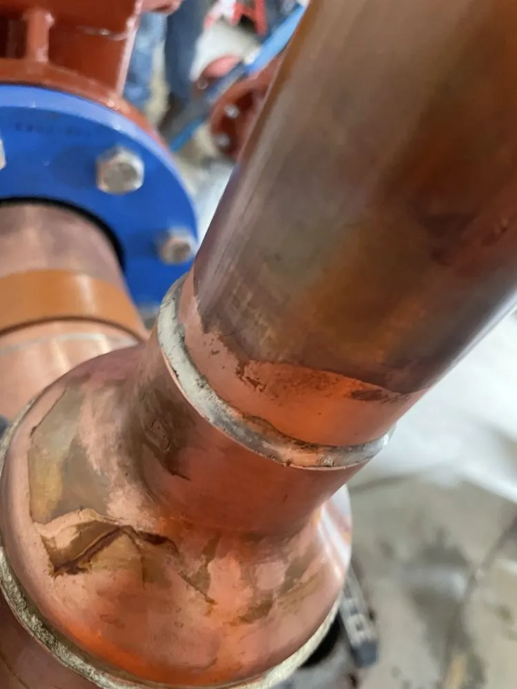 Slide of PS Mechanical