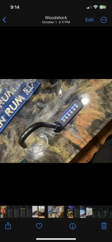 Slide of PS Mechanical