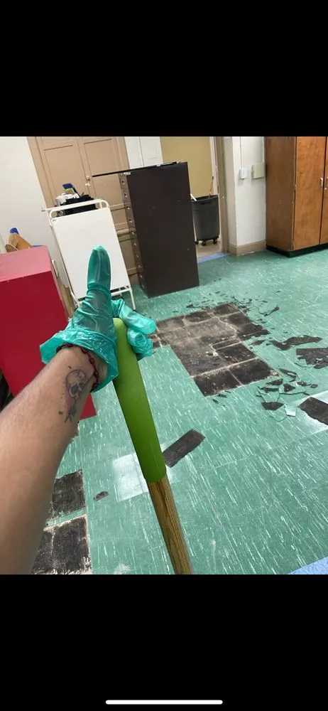 Slide of PS Mechanical