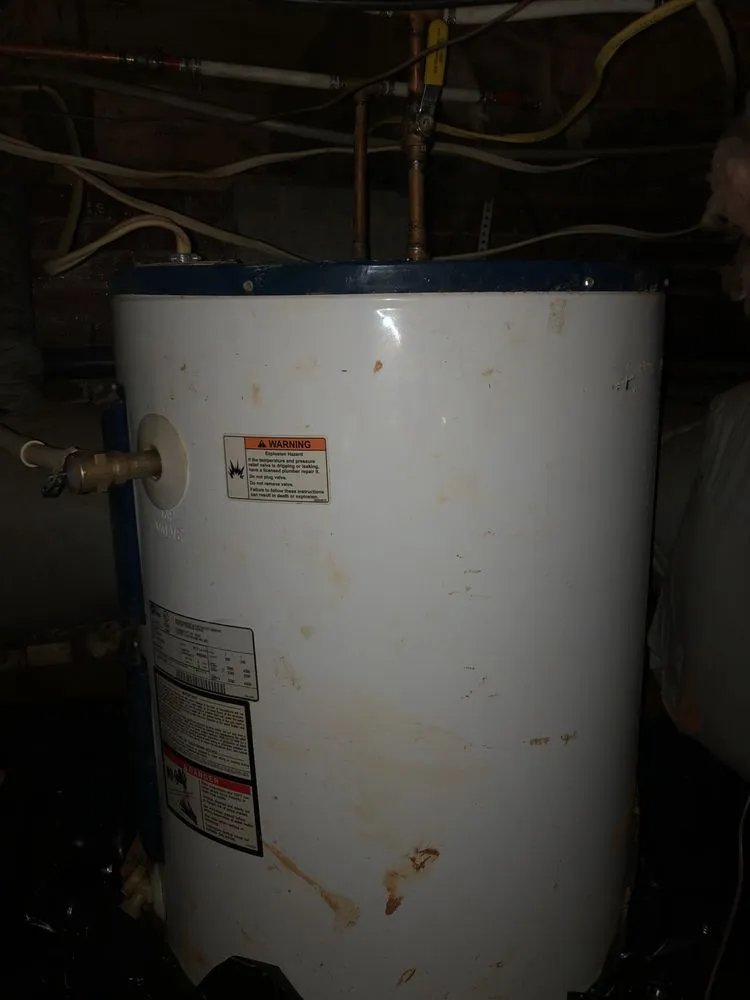 Slide of P’s plumbing