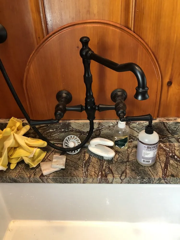 Slide of P’s plumbing