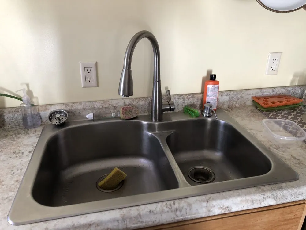 Slide of P’s plumbing