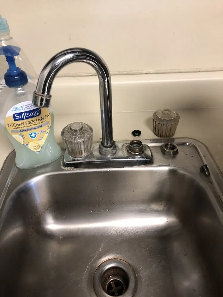 Slide of P’s plumbing