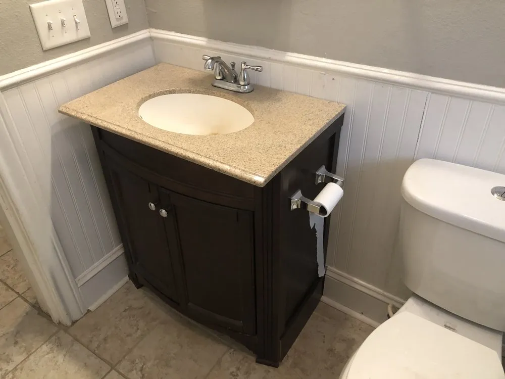 Slide of P’s plumbing