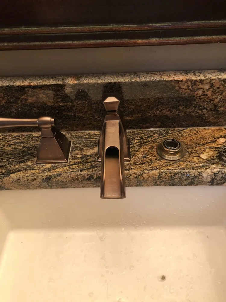 Slide of P’s plumbing