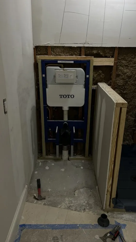 Slide of P&S Plumbing