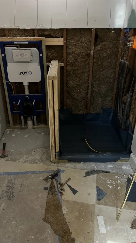 Slide of P&S Plumbing