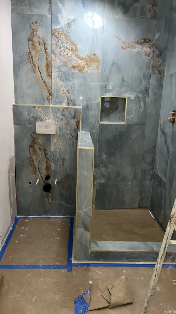 Slide of P&S Plumbing