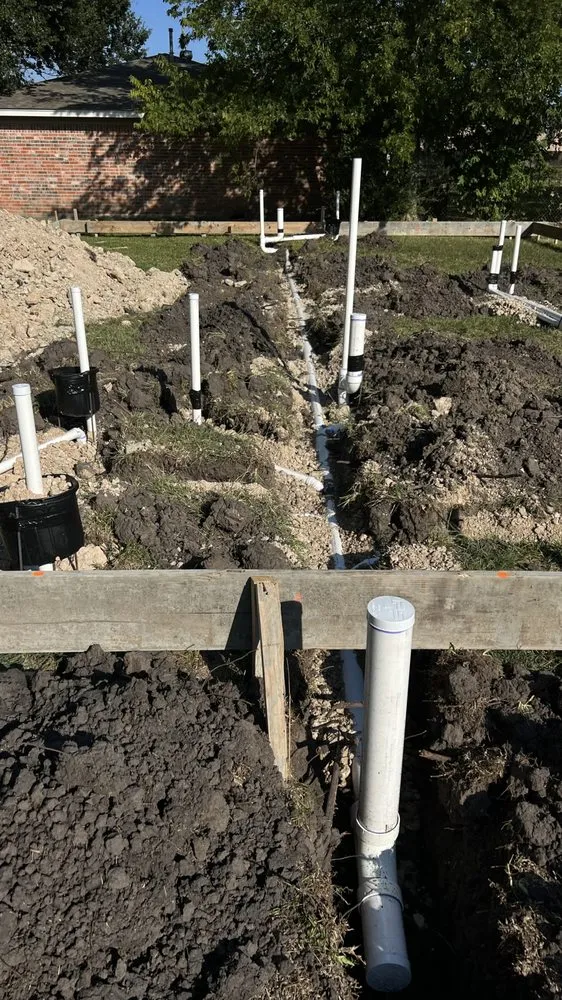 Slide of P&S Plumbing